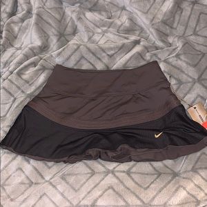 Tennis Skirt